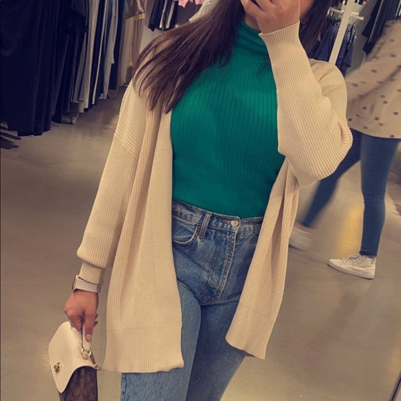 Zara cardigan - Picture 7 of 7